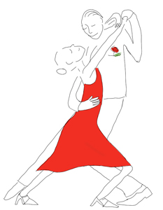 tango